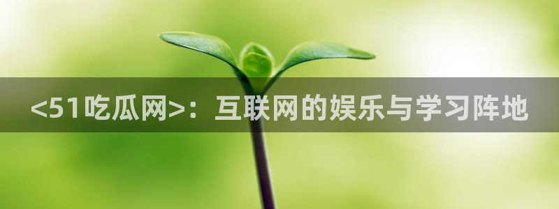 长生武道:从九龙夺嫡开始吃瓜:<51吃瓜网>:互联网的娱乐与学习阵地